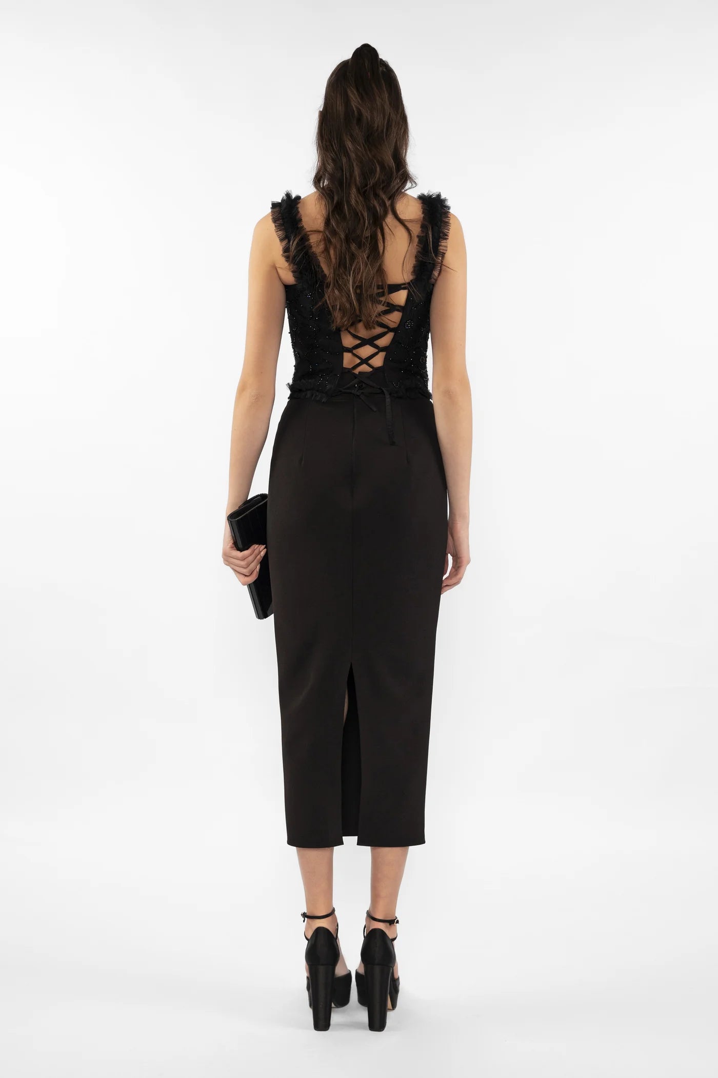 tina midi dress Tina Midi Dress