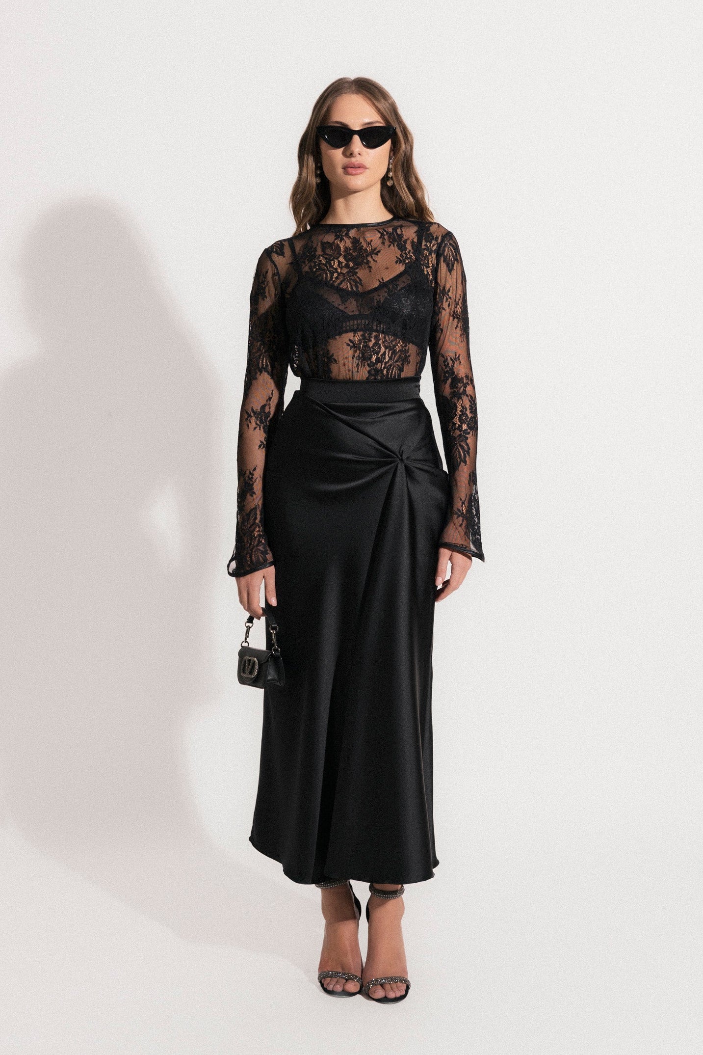 isla midi dress Isla - Midi dress