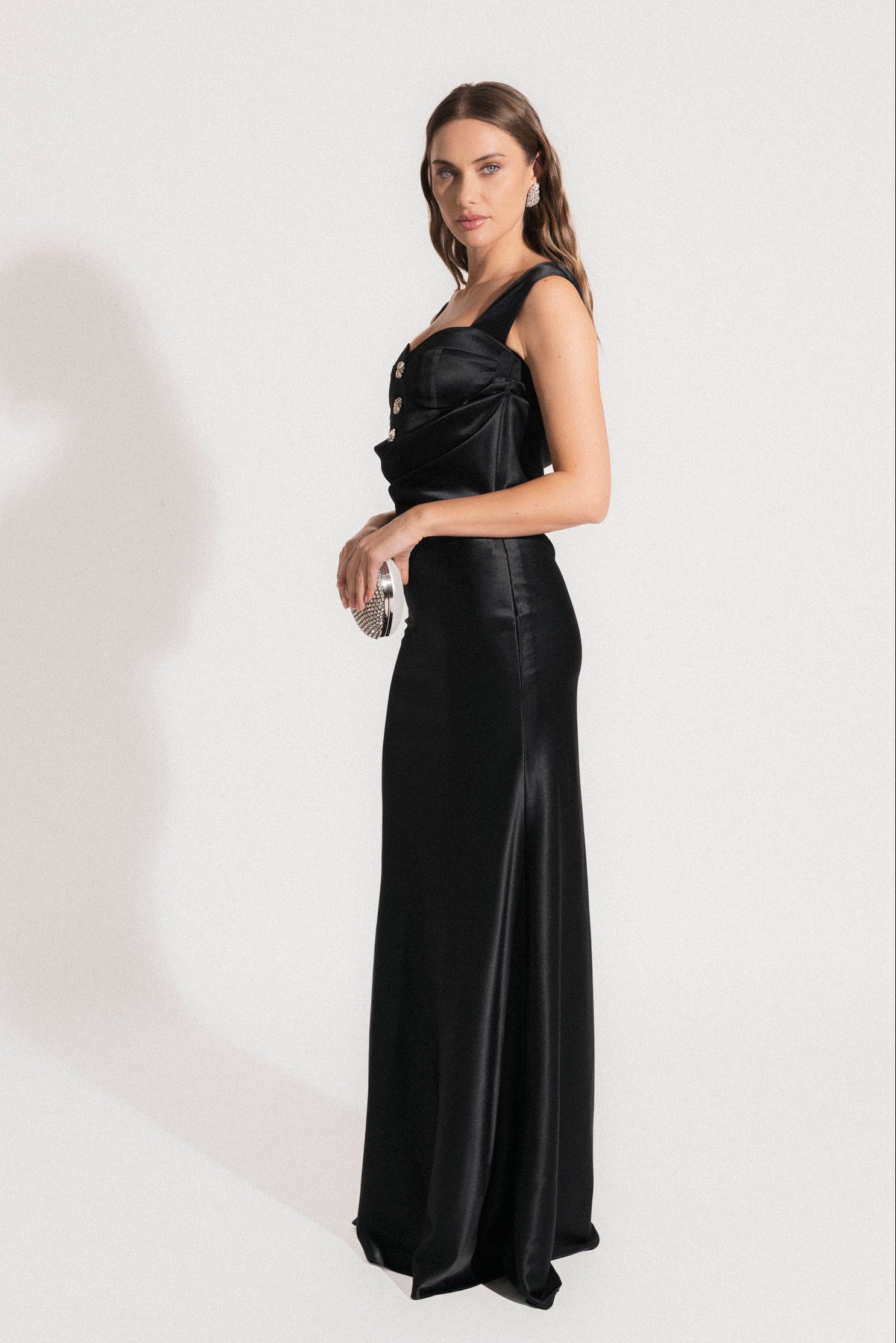 Ava – Silent Hour - Black