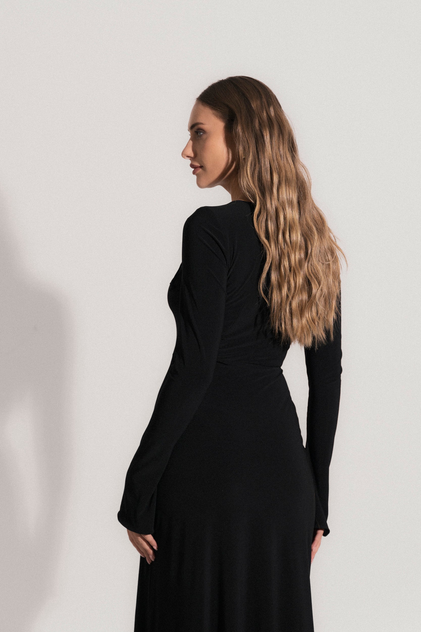 Vera - Misty Moon - Black