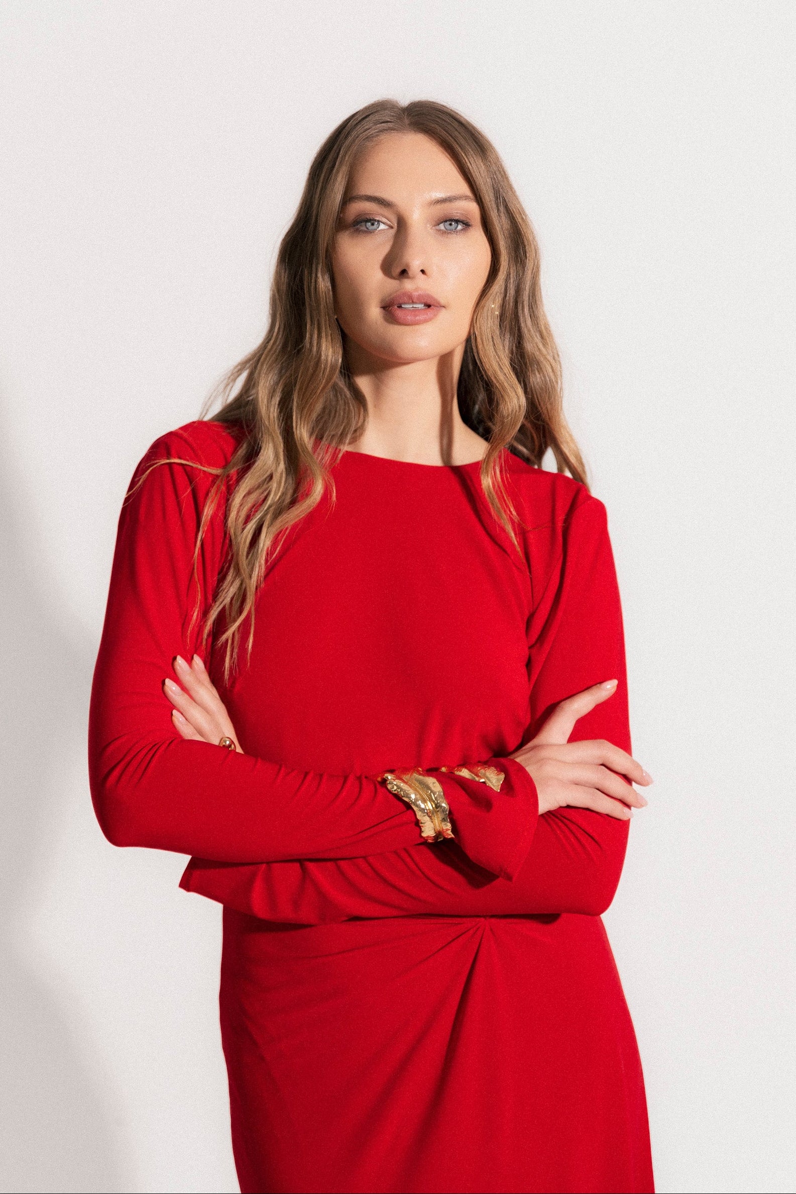 Lua - Instant Glow - Red