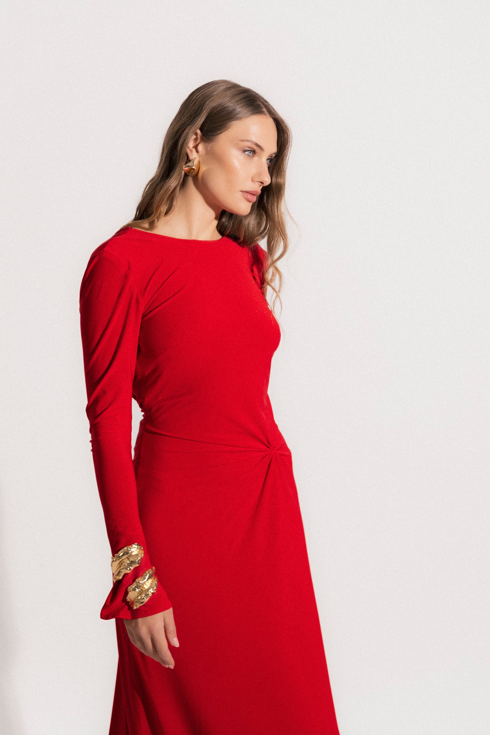 Lua - Instant Glow - Red